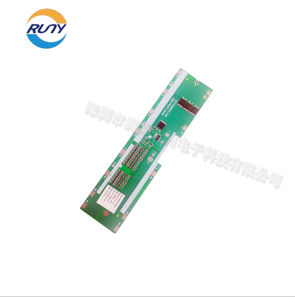 電動(dòng)自行車電路板PCBA OEM