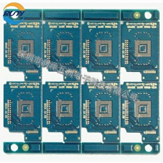 什么是電路板打樣？PCB電路板打樣的加工周期一般是多久？