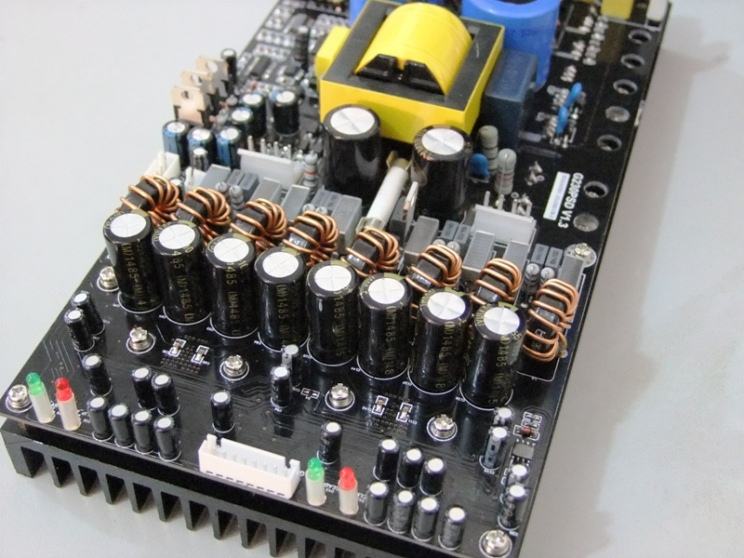 SMT貼片加工中元器件電感相關(guān)介紹