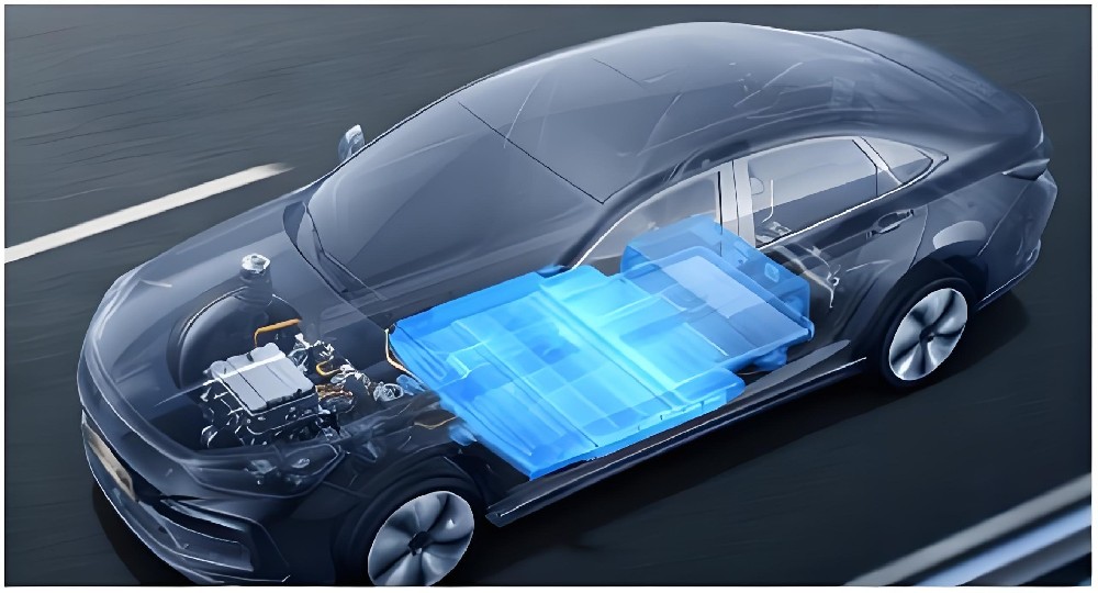 汽車電子應(yīng)用領(lǐng)域