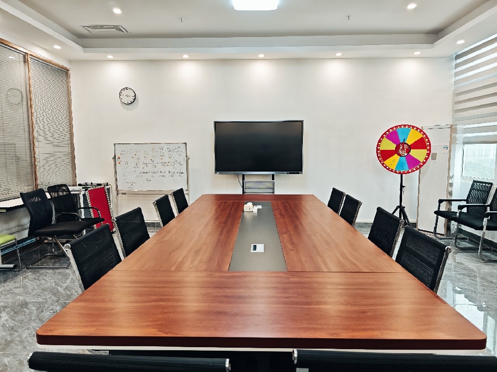 潤(rùn)澤五洲會(huì)議室